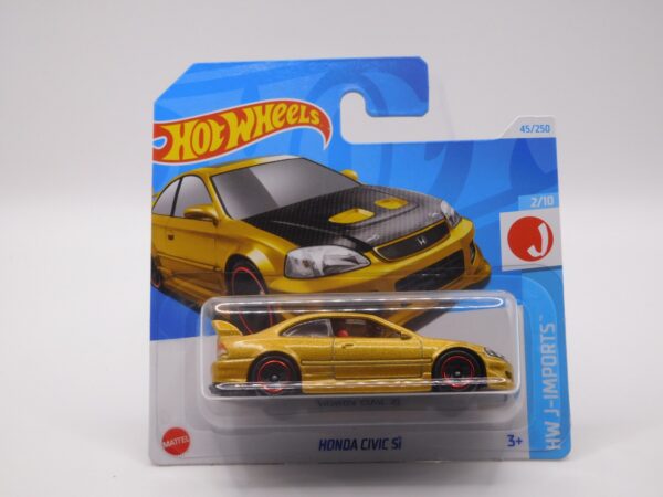Honda Civic Si