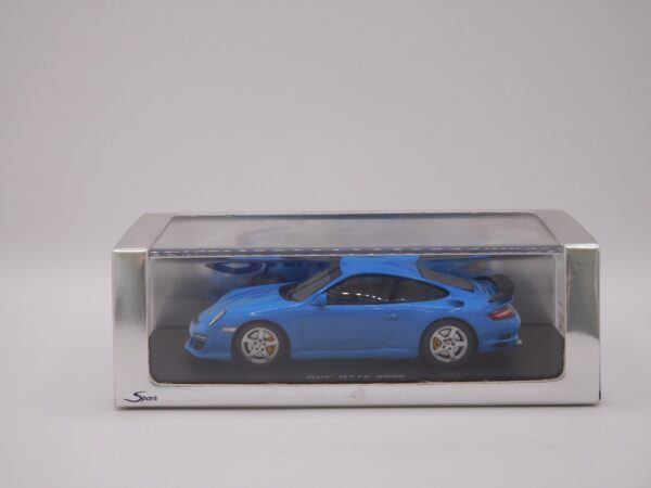 2005 RUF RT12 - Spark