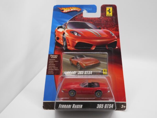 Ferrari 365 GTS4 Ferrari Racer (B7)