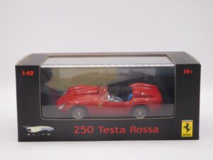 Ferrari 250 Testarossa - Hot Wheels Elite