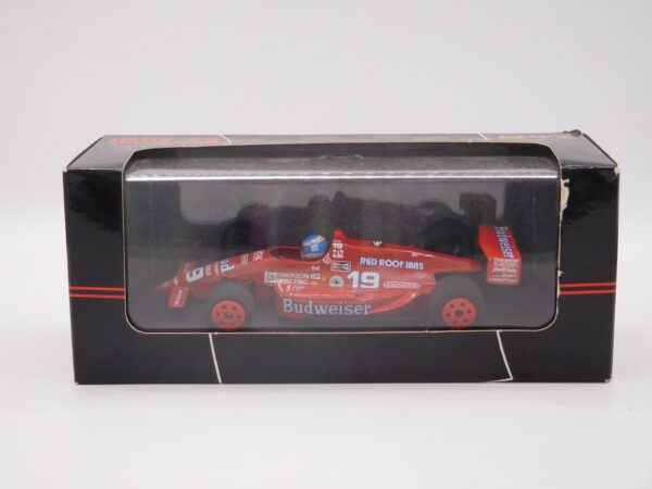 Indy ´90 Collection - ONYX