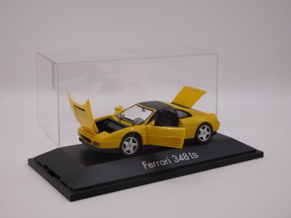 Ferrari 348 ts - Herpa