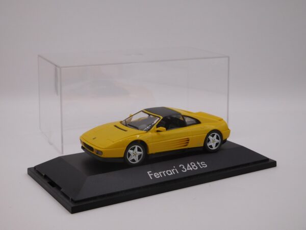 Ferrari 348 ts - Herpa