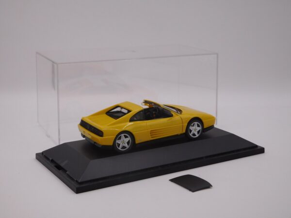 Ferrari 348 ts - Herpa