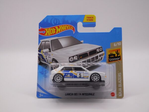 Lancia Delta Integrale