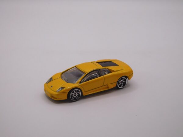 Lamborghini Murcielago