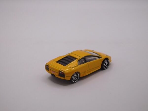 Lamborghini Murcielago