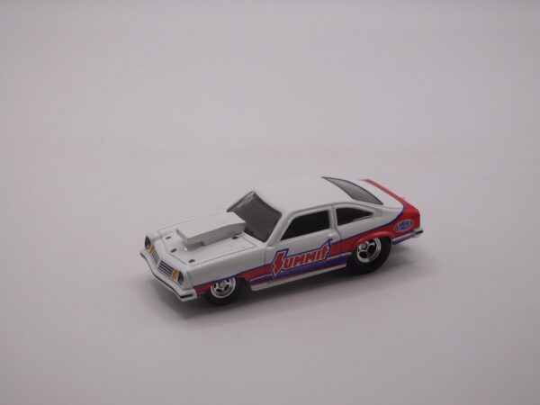 ´74 Chevrolet Vega Pro Stock - Real Riders