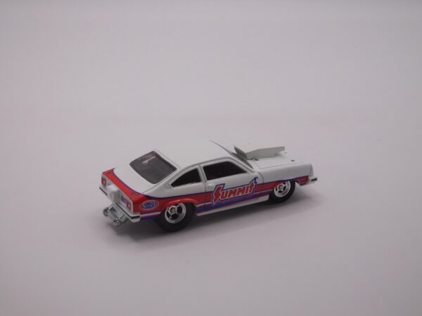 ´74 Chevrolet Vega Pro Stock - Real Riders