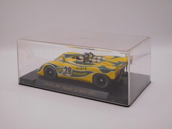 Porsche 908 Flunder Le Mans 1971 - 1:32 FLY (MH3)