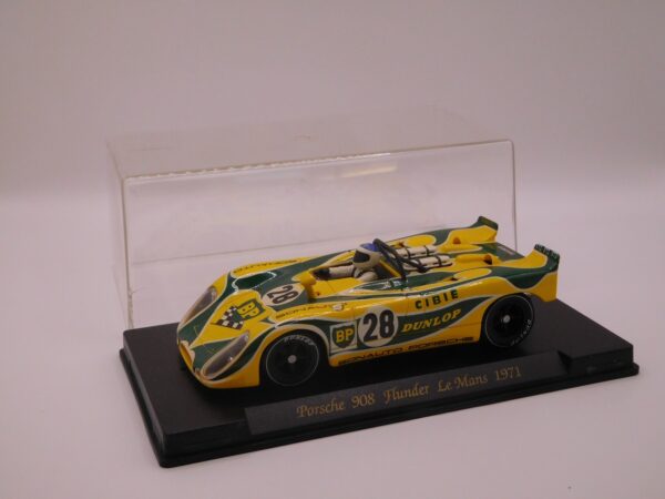Porsche 908 Flunder Le Mans 1971 - 1:32 FLY (MH3)