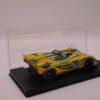Porsche 908 Flunder Le Mans 1971 - 1:32 FLY (MH3)