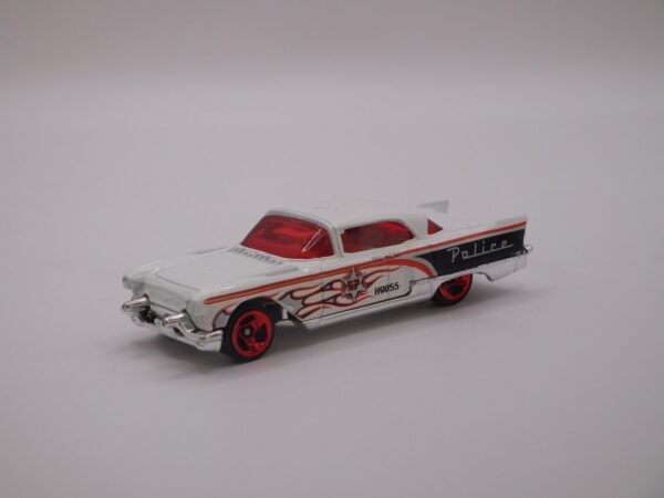 ´57 Cadillac Eldorado Brougham