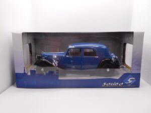 Citroen Traction (MH3)