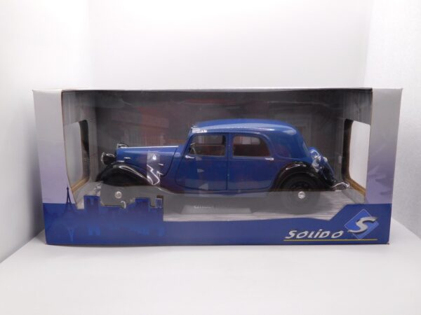 Citroen Traction (MH3)