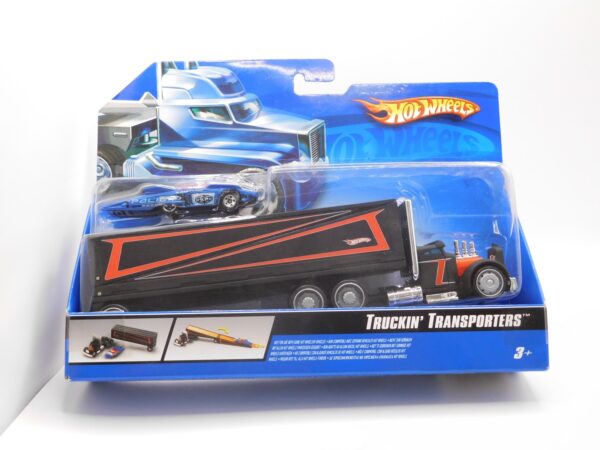 Truckin´ Transporters