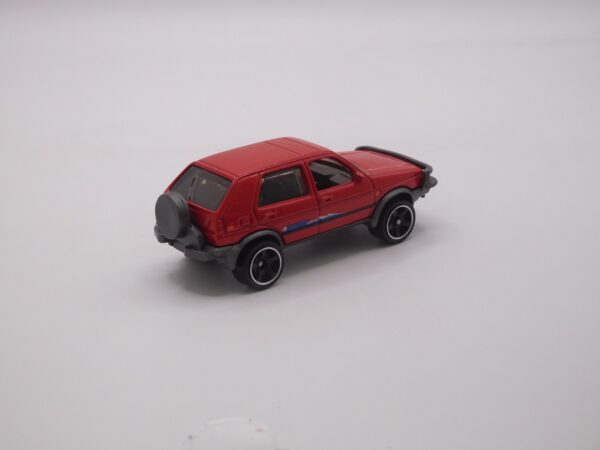 Volkswagen Golf II Country (H6)