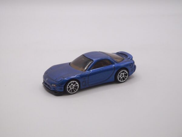 ´95 Mazda RX-7 (H6)