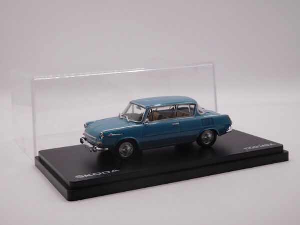 Škoda 1100 MBX