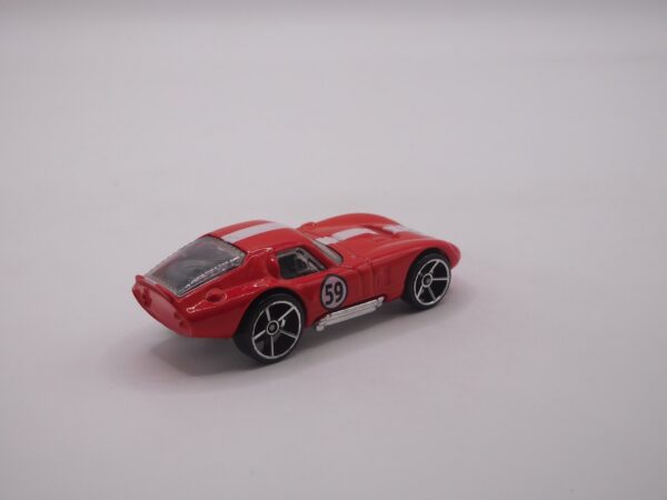 Shelby Cobra Daytona