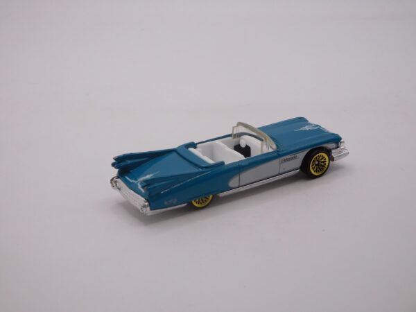 ´59 Cadillac Eldorado