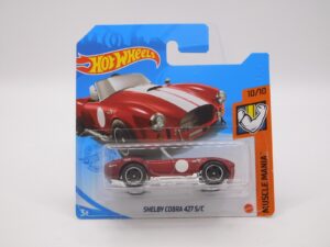 Shelby Cobra 427 S/C