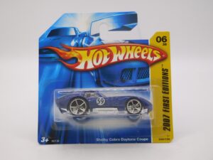 Shelby Cobra Daytona