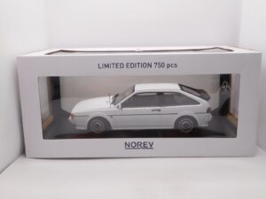 Volkswagen Scirocco GT II