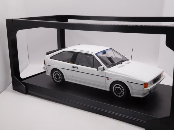 Volkswagen Scirocco GT II