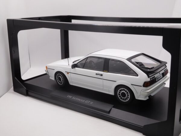 Volkswagen Scirocco GT II