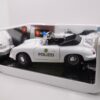 1964 Porsche 356B Polizei