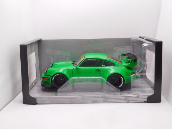 Porsche RWB Pandora One