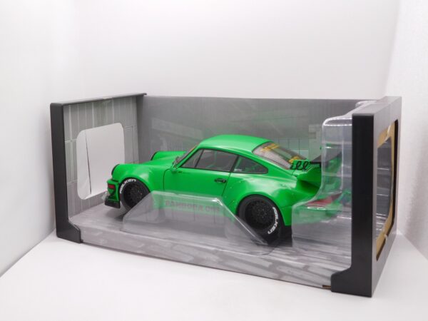 Porsche RWB Pandora One