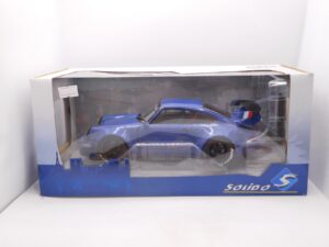 Porsche RWB Champagne