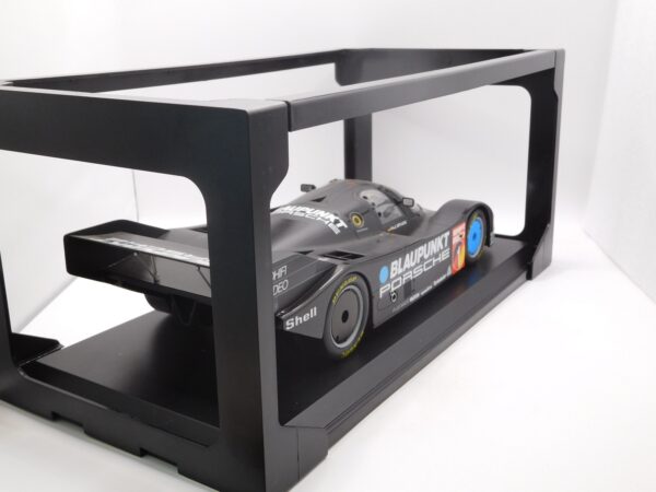 Porsche 962 C - Nurburgring 1986