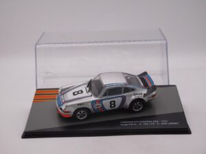 Porsche 911 Carrera RSR - 1973