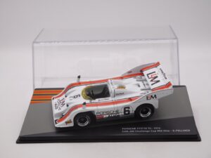 Porsche 917/10 TC -1972