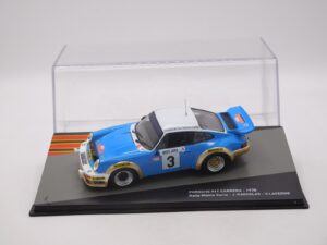 Porsche 911 Carrera - 1978