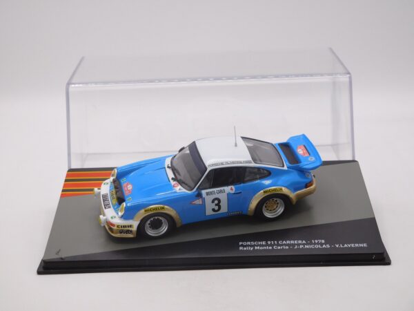 Porsche 911 Carrera - 1978