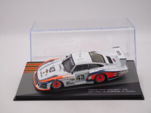 Porsche 935/78 Moby Dick - 1978