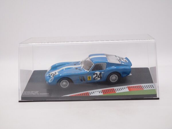 Ferrari 250 GTO