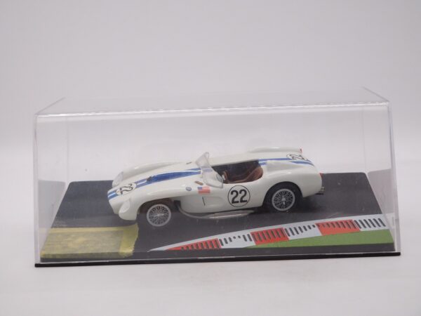 Ferrari 250 Testarossa