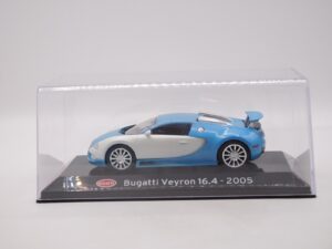 2005 Bugatti Veyron 16.4