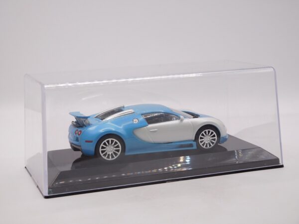 2005 Bugatti Veyron 16.4
