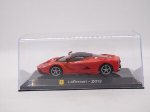 2013 LaFerrari