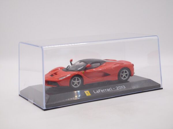 2013 LaFerrari