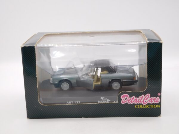 Jaguar XJS