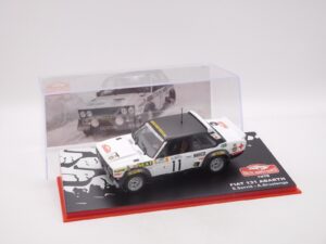 Fiat 131 Abarth