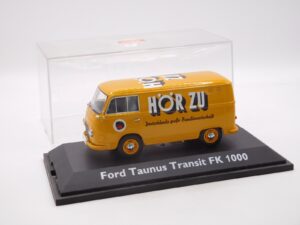 Ford Taunus Transit FK 1000