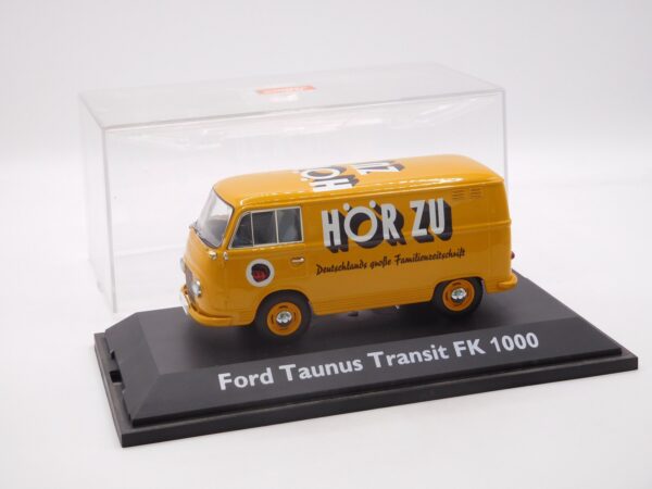 Ford Taunus Transit FK 1000